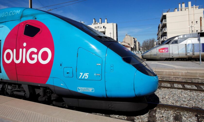 SNCF : pour voyager en train, toutes les compagnies françaises ne se valent pas selon ce classement