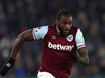 Michail Antonio, 34, 'could be forced to RETIRE from football' after his horror Ferrari crash, as his 'best-case scenario' is revealed following lower limb fracture