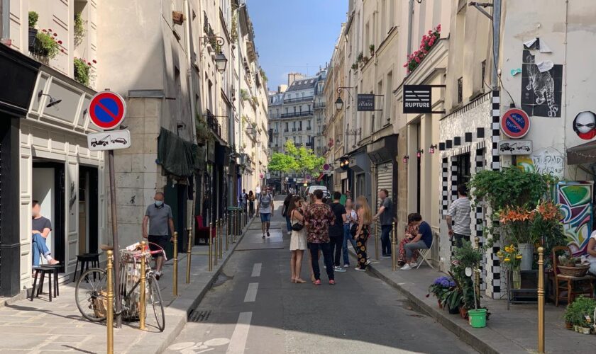 Arnaque chez les bobos : « la Jeune Rue » ou l’histoire d’un emballement