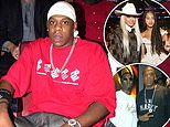 Jay Z claims he is the victim after being accused of raping a 13-year-old girl with Diddy - and why the allegations will hurt his daughter Blue Ivy the most