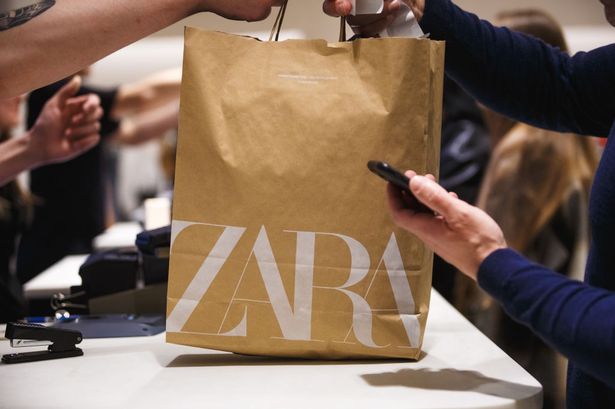 Zara shoppers slam 'hideous' £60 shoes that are so bad 'they should be illegal'