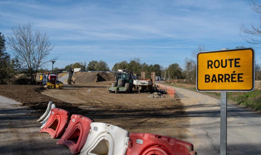 Autoroute A69 : pas de décision ce lundi, le tribunal administratif rouvre l’instruction