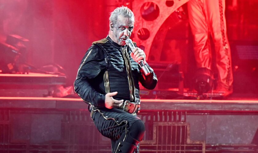 Till Lindemann de Rammstein au Hellfest 2025, le patron du festival s’explique sur la présence du chanteur