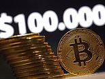 How you can STILL make a fortune from Bitcoin after it hit $100,000. Five experts predict where the cryptocurrency will go in 2025