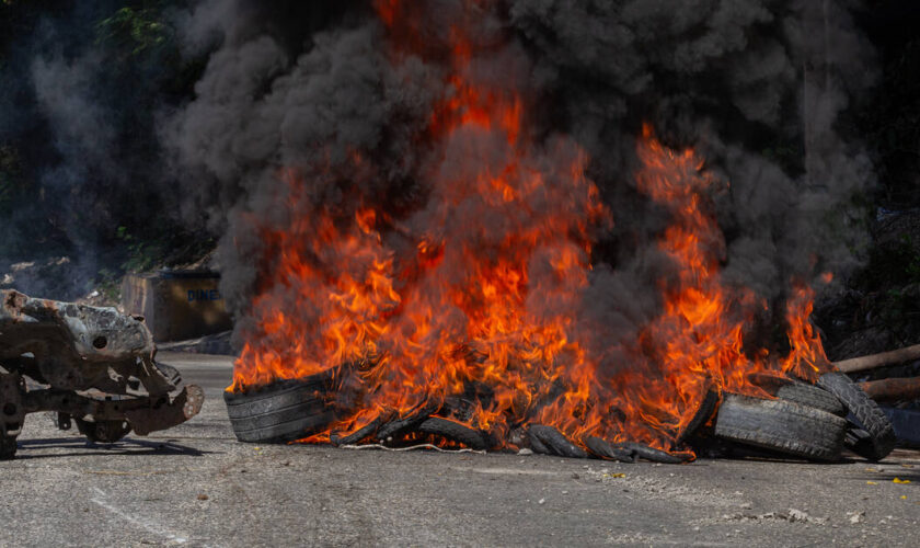 Le gouvernement d’Haïti condamne un «massacre» d’une «cruauté insoutenable» à Port-au-Prince