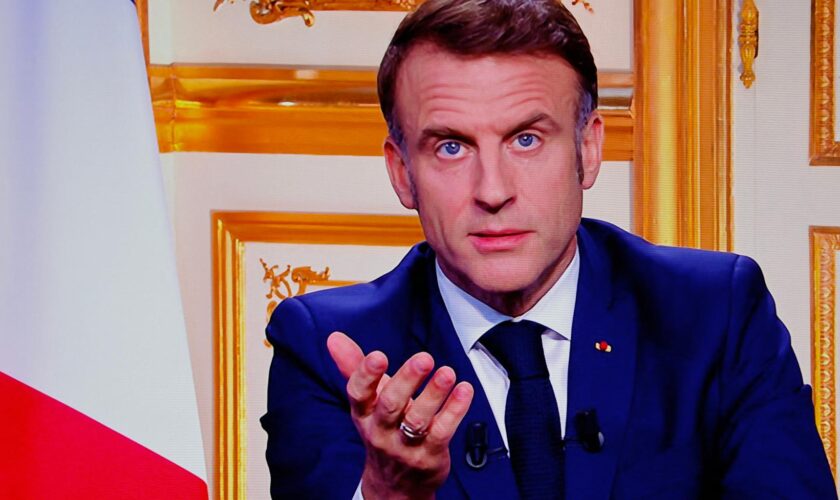 Voici qui Emmanuel Macron invite à l’Élysée pour parler du futur gouvernement