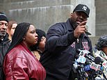 BLM leader calls on 'black vigilantes' to rise up after Daniel Penny is acquitted in Jordan Neely subway death