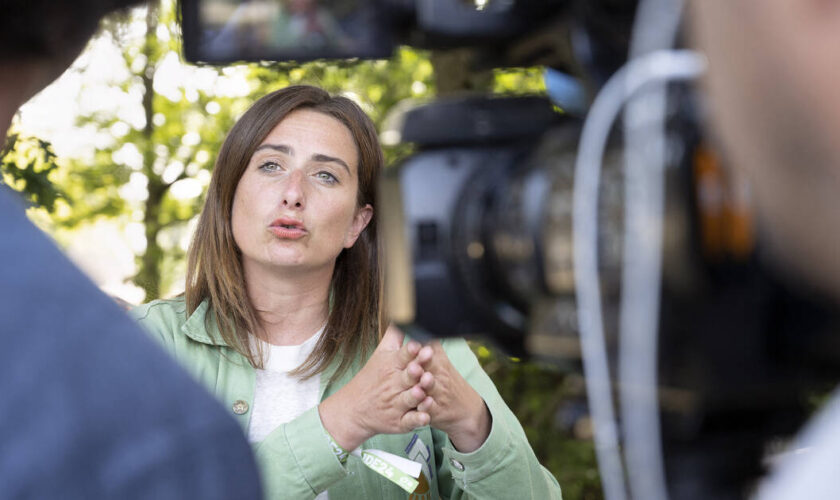 Nouveau gouvernement : Marine Tondelier refuse une participation à un gouvernement avec des macronistes et LR