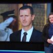 Chute d'Assad : ce que l'on sait de la fuite de l'ancien président syrien