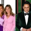 Hoda Kotb and Jenna Bush Hager criticize Golden Globes for snubbing Wicked director Jon M. Chu