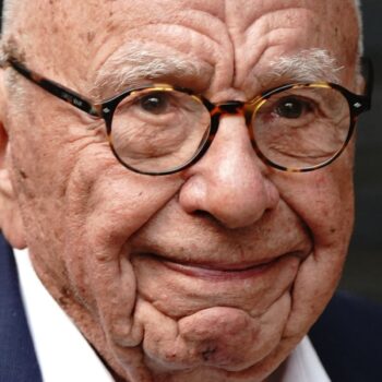 Rupert Murdoch loses battle to wrestle control of media empire - reports