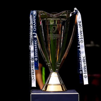 Champions Cup 2025 : poules, calendrier, classement, programme TV... Toutes les infos