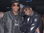 Will Jay-Z face the same fate as P Diddy? He attended the same debauched parties, now he's been accused of rape as his friend languishes behind bars, writes TOM LEONARD