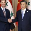 Xis Beziehungen nach Damaskus: Für China ist der Sturz von Assad ein Problem