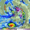 UK weather: Exact dates seven-day snow blast to hit Britain in major freeze