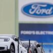 Ford-Betriebsrat fordert Bekenntnis zur Elektromobilität