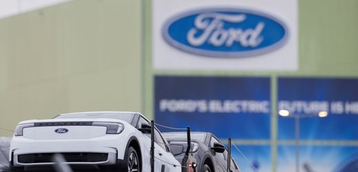 Ford-Betriebsrat fordert Bekenntnis zur Elektromobilität