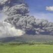 Horror Philippines volcano eruption sees mass evacuation of people from their homes