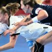 Handball-EM der Frauen: Deutschland verpasst Halbfinale nach Niederlage gegen Norwegen