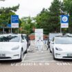 Voices: Charging ahead or falling behind? Independent readers debate the UK’s electric vehicle dilemma