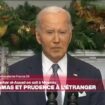 Chute de Bachar al-Assad : Joe Biden affiche "un optimisme prudent"