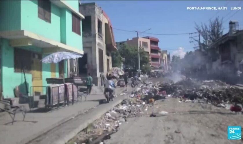 Haïti : un massacre contre des pratiquants vaudou fait au moins 184 morts