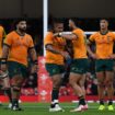 Rugby Australia set ambitious goal for Wallabies ahead of British & Irish Lions tour