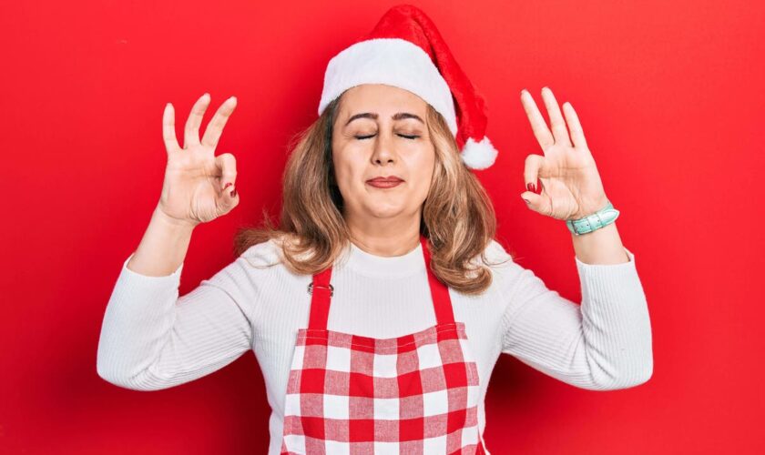 How to nail Christmas dinner without the stress