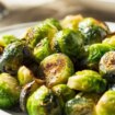 Jamie Oliver's secret £1 ingredient will make your Brussels sprouts delicious