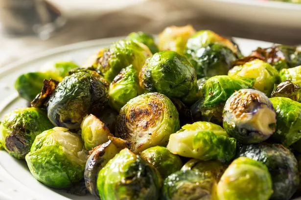 Jamie Oliver's secret £1 ingredient will make your Brussels sprouts delicious