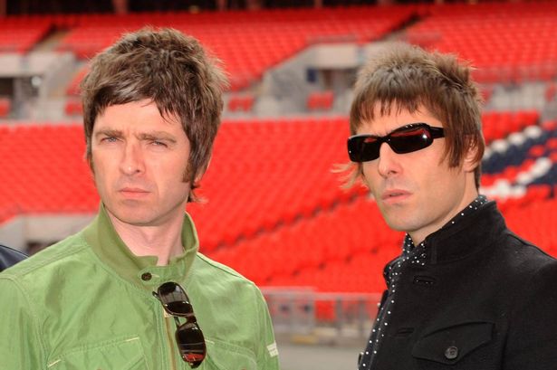 Luke Littler and Oasis among 2024's top-trending Google searches in UK