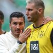 Großer Frust beim BVB nach Süle-Verletzung: „Komplett unglücklich“ und „kaum ertragbar“