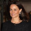 Pippa Middleton's incredible hair transformation that's so different to Kate's