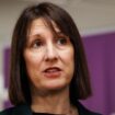 Rachel Reeves targets 'wasteful spending' as departments challenged to find 5% savings