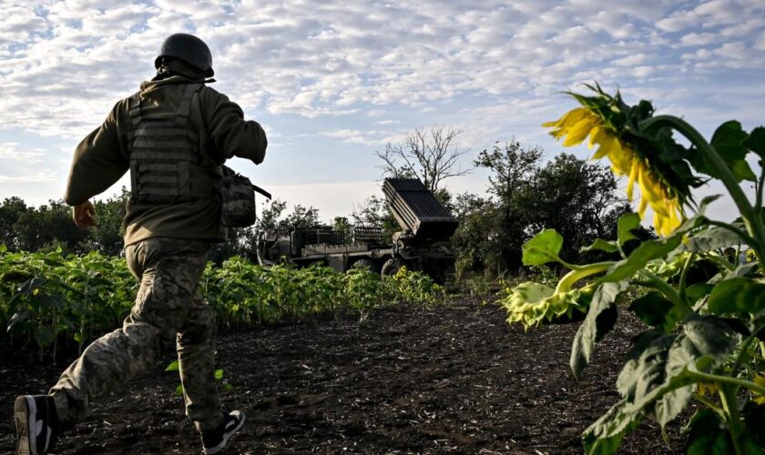 Trump exagère-t-il les pertes militaires de la guerre en Ukraine ?