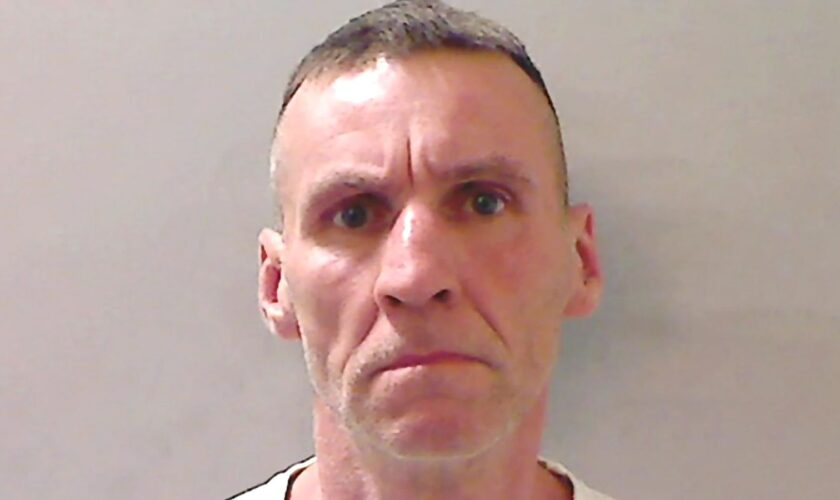 'Heinous' sex offender who abused nearly 50 children after posing as a teenage boy online is jailed