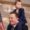 Elon Musk und sein Lieblingssohn X: (Musks) Kinder an die Macht