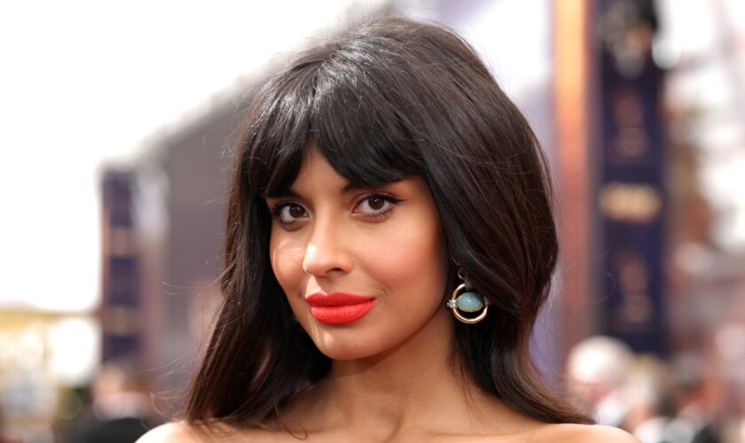 Jameela Jamil criticised for ‘shameful’ comment about UnitedHealthcare CEO shooting suspect Luigi Mangione