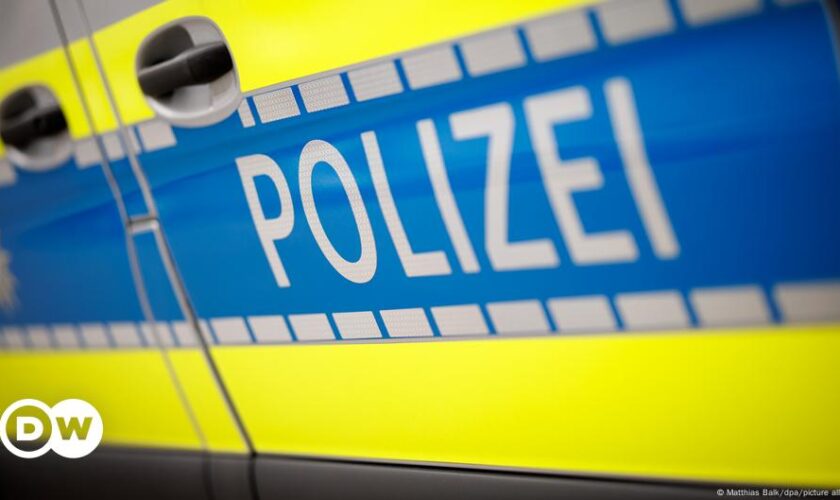 Three arrested in Germany over suspected Islamist plot