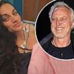 David Ginola's estranged love child daughter Joy, 32, gives birth to his first grandchild - but he may never meet the baby because he is 'not interested'