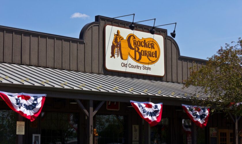 Parents plan Cracker Barrel protest after restaurant ‘refused service’ to special needs students