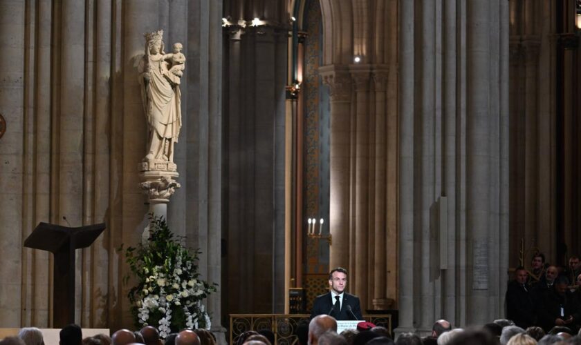 La France des JO et la France de Notre-Dame : quelle laïcité pour la République ?