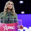 Trump pressing DeSantis to name Lara Trump as Rubio's Senate successor: source