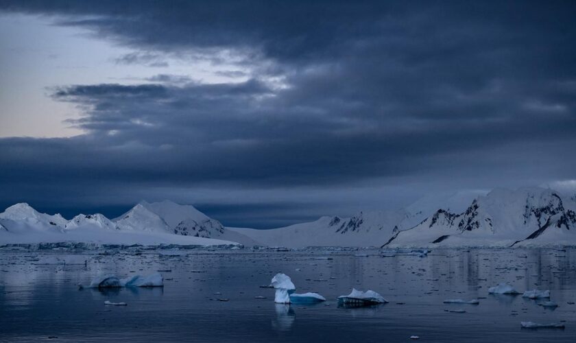 L’Arctique émet aujourd’hui plus de CO2 qu’elle n’en absorbe