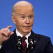 Biden teilt gegen Trump aus – Dessen Wirtschaftspolitik sei eine „Katastrophe“