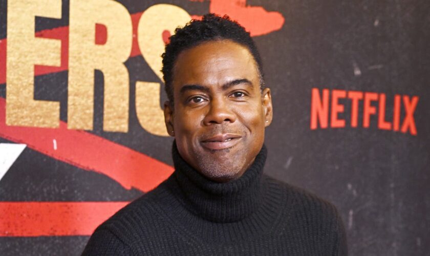 Why Chris Rock ‘stormed out’ of stand-up set at billionaire’s Christmas party