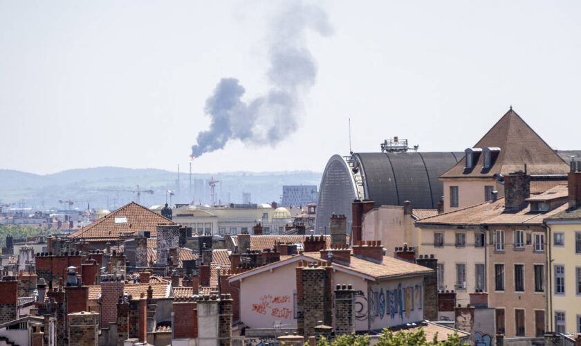 Pollution de l’air au sein de l’UE : la mortalité liée aux particules fines a chuté de moitié en dix-sept ans