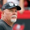 Former NFL coach Bruce Arians offers advice to Bill Belichick as North Carolina football coaching rumors swirl