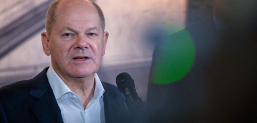 Kanzler Olaf Scholz schlägt Senkung der Mehrwertsteuer auf Lebensmittel vor