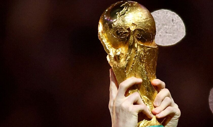 Saudi Arabia to be named as 2034 World Cup hosts - but questions still hang over 'bidding' process